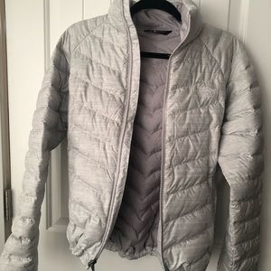 ❌SOLD❌ NORTH FACE PUFFER JACKET